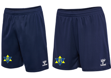 IFS Fodbold - Shorts 25/26